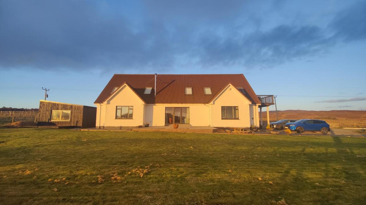 Achalochan House Ose Exterior photo