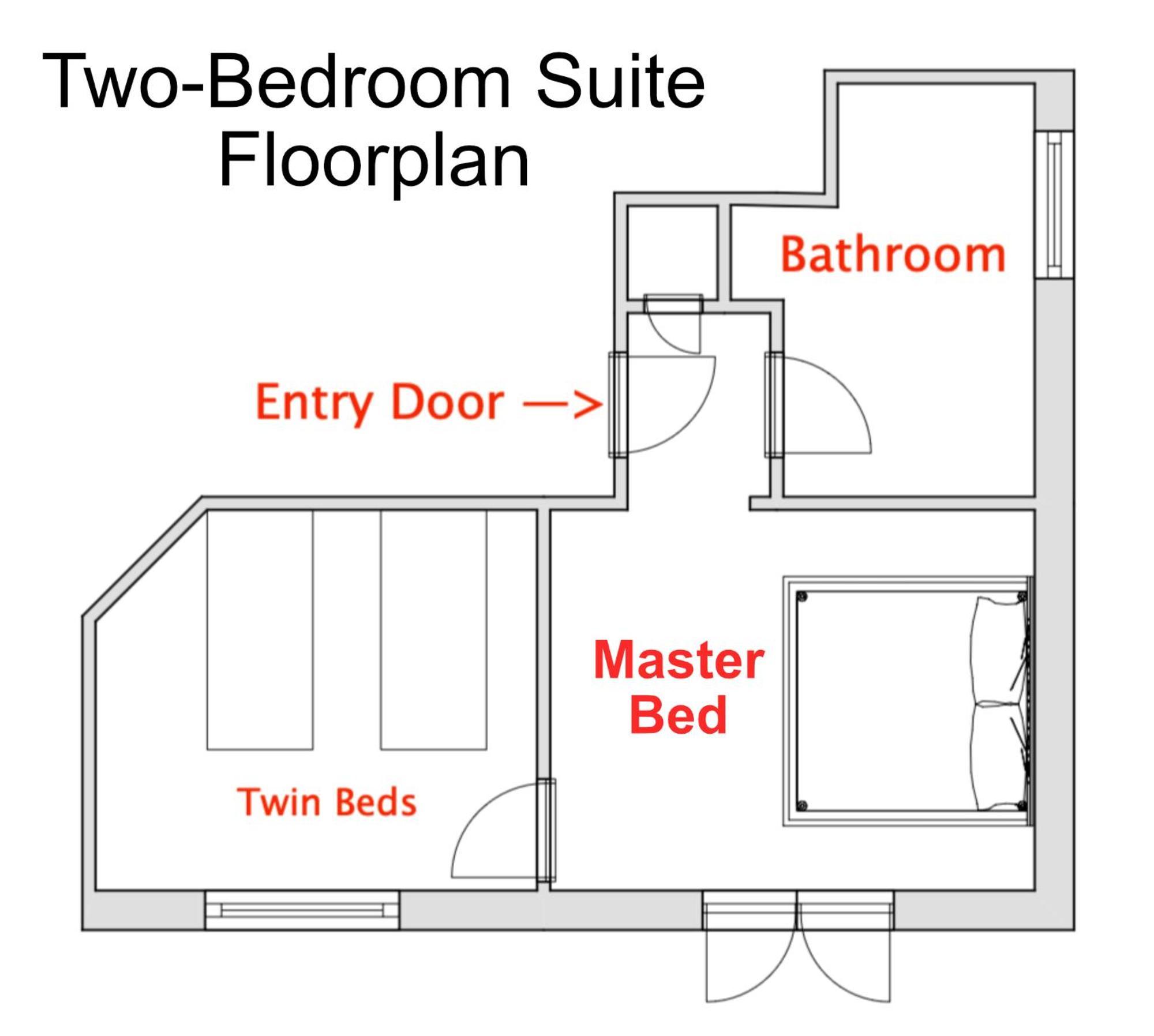 Achalochan House Ose Room photo